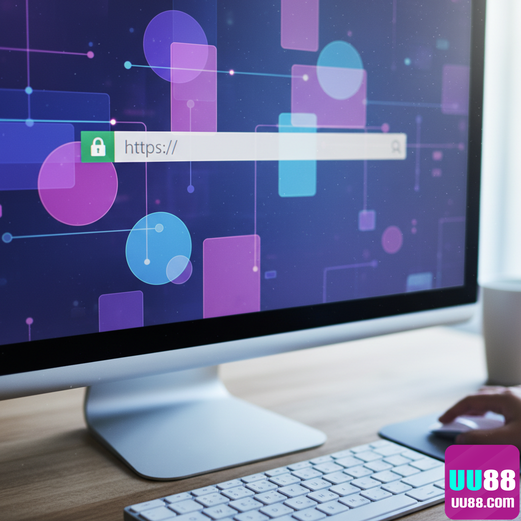 uu88.com Segurança de Links