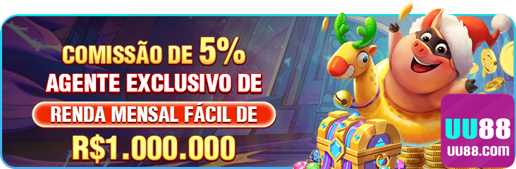 uu88.com Bônus Completo 2026