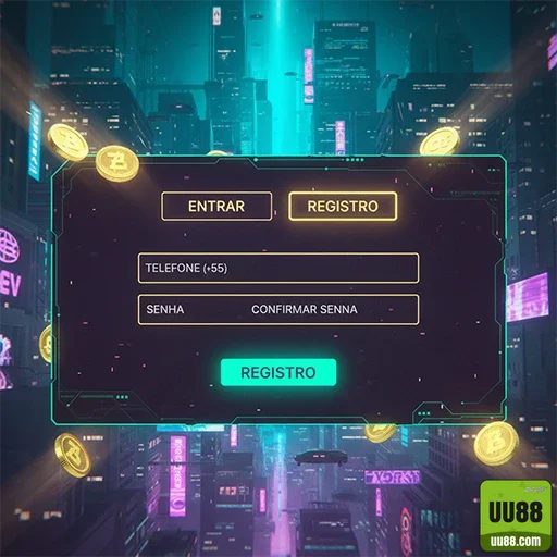 uu88.com - conectar em confiável login premium