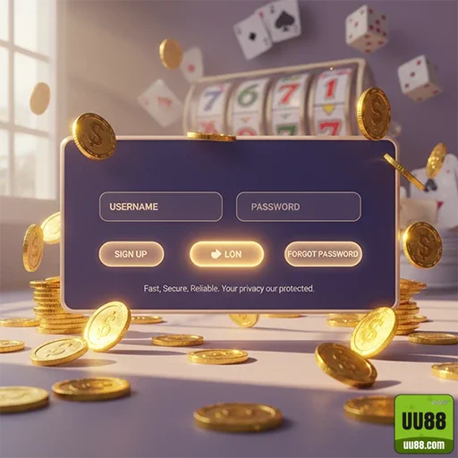 uu88.com Vantagens Exclusivas ao Criar Conta na uu88.com