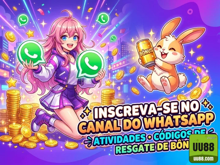 Domine o Jogo com uu88.com: Tecnologia e Emoção em Sintonia