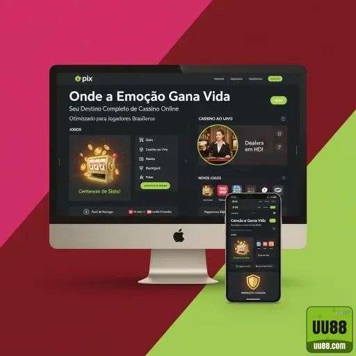 uu88.com - experimentar a avançada interface premium